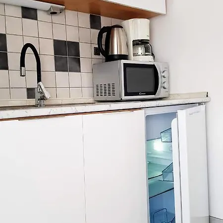 Sia House Apartment Pula Exterior photo