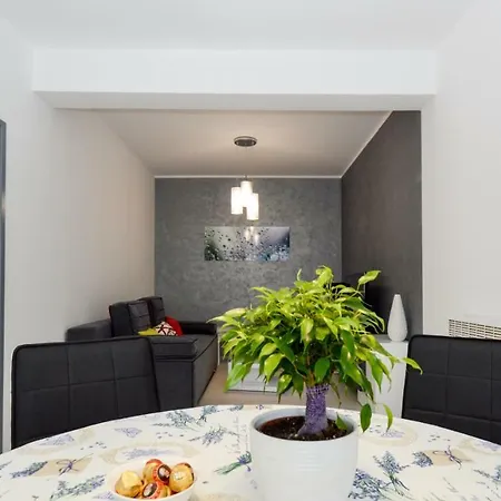 Sia House Apartment Pula Exterior photo