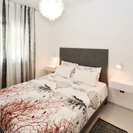 Sia House Apartment Pula Exterior photo