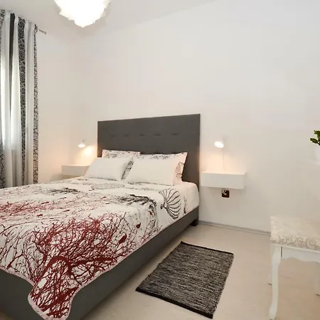 Sia House Apartment Pula Exterior photo