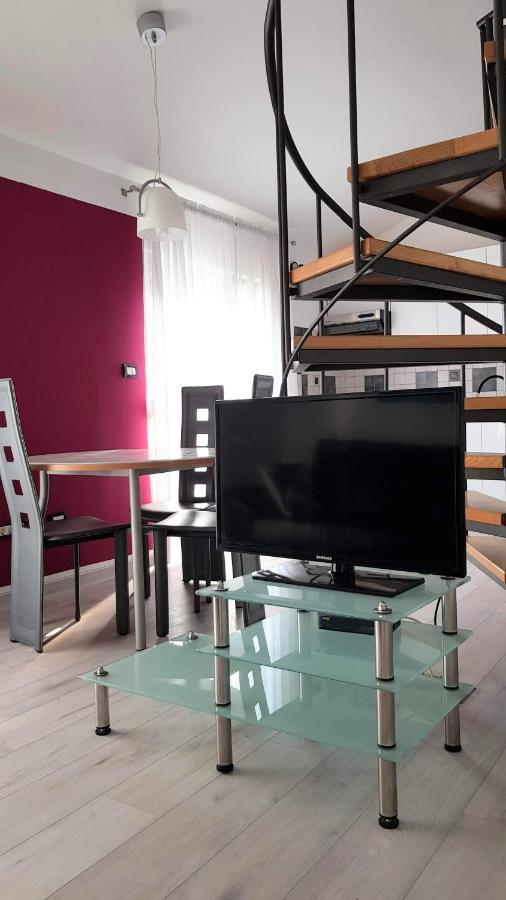 Sia House Apartment Pula