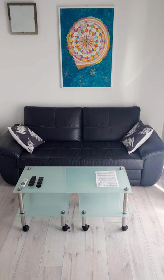 Apartment Sia House Pula