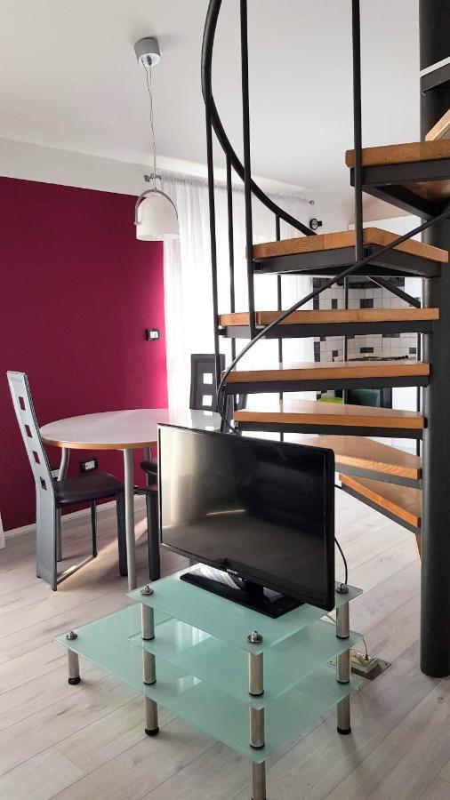 Apartment Sia House