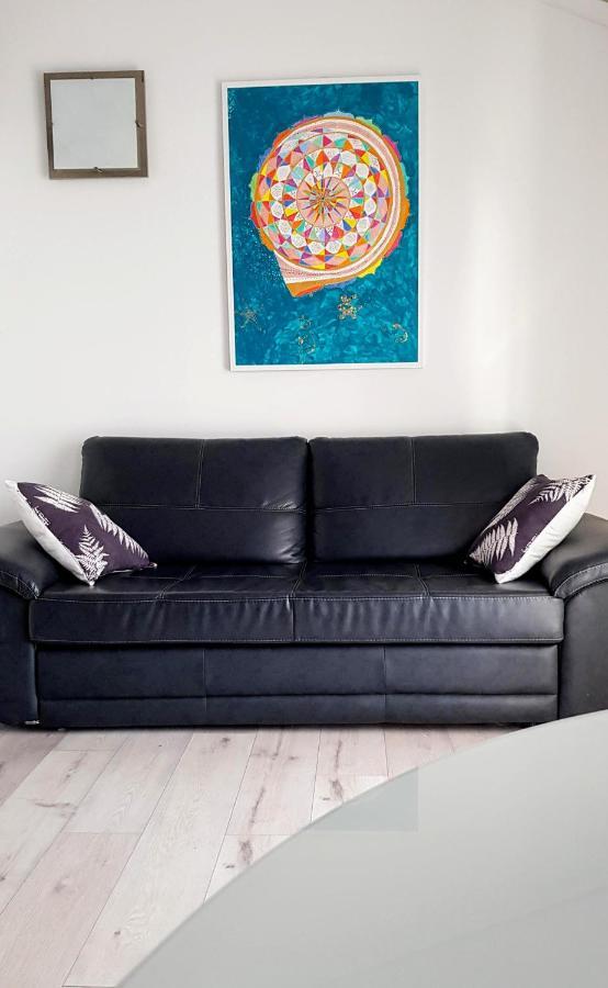 Sia House Apartment Pula