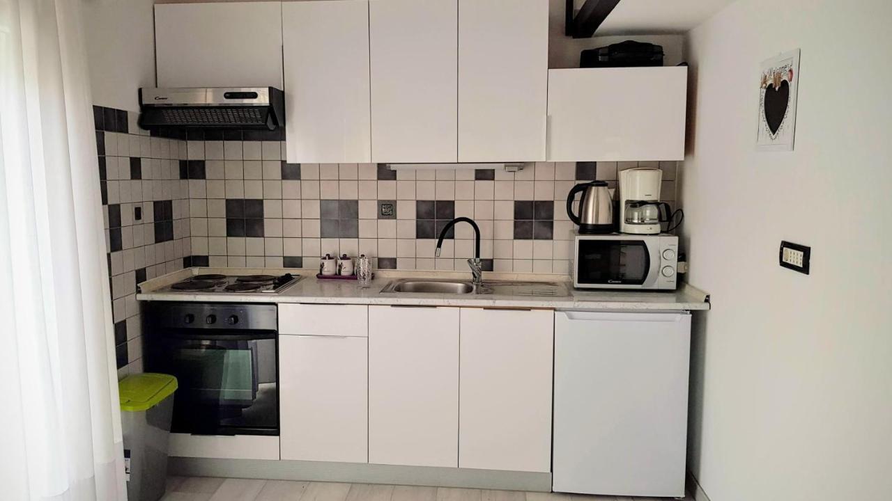 Sia House Pula