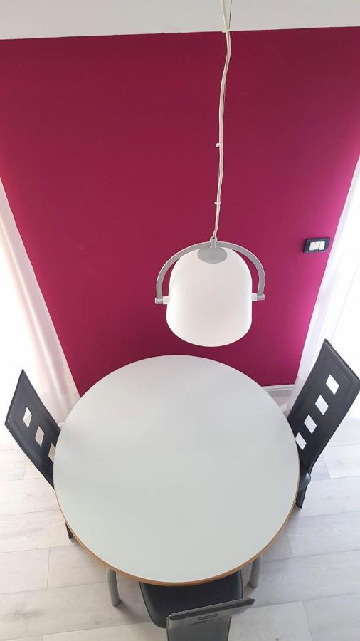 Apartment Sia House Pula