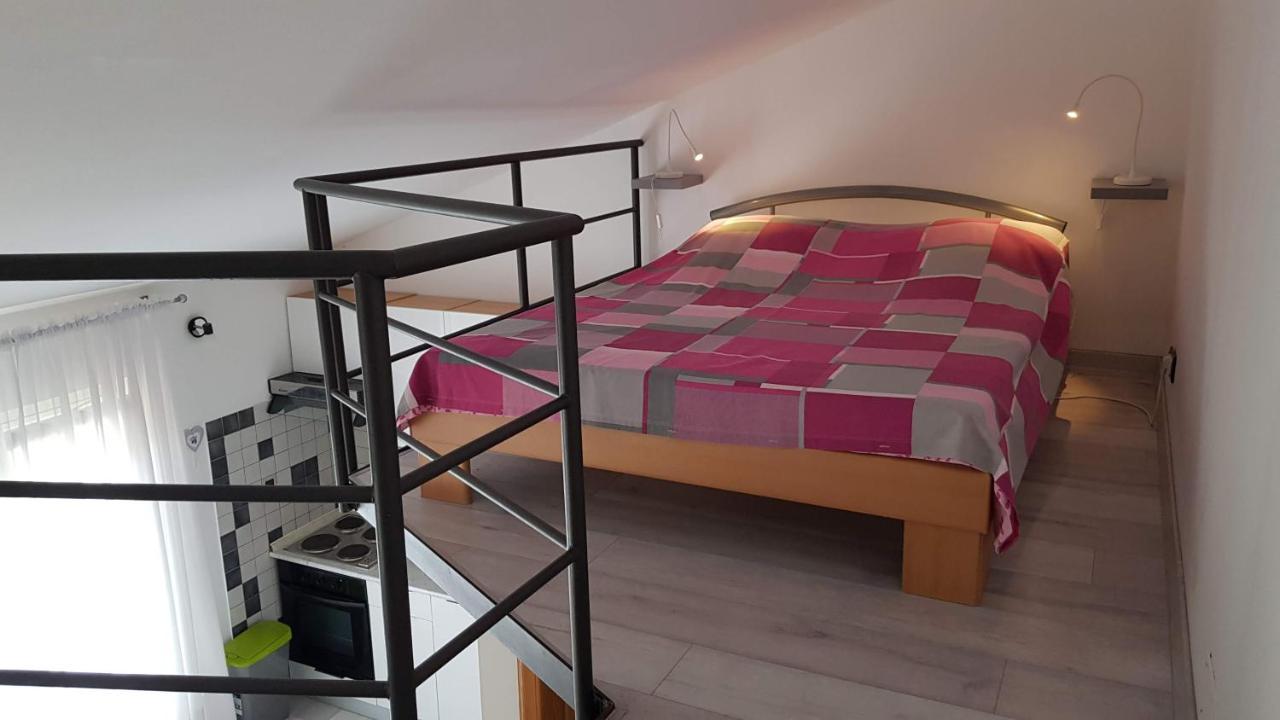 Apartmán Sia House *