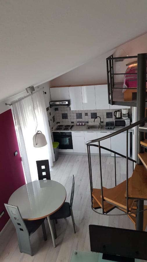 Apartment Sia House Pula