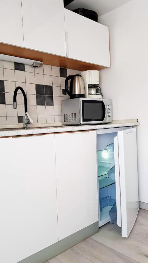 Apartment Sia House *
