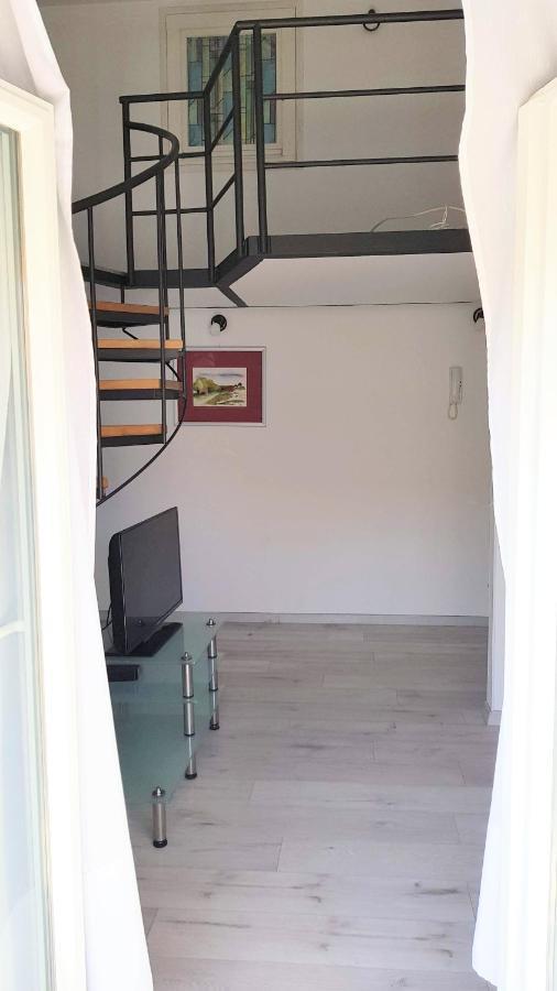 Sia House Apartment Pula