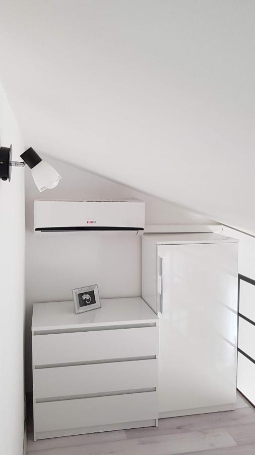 Apartment Sia House