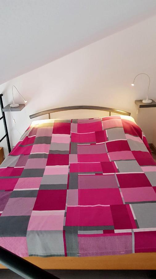 Apartment Sia House