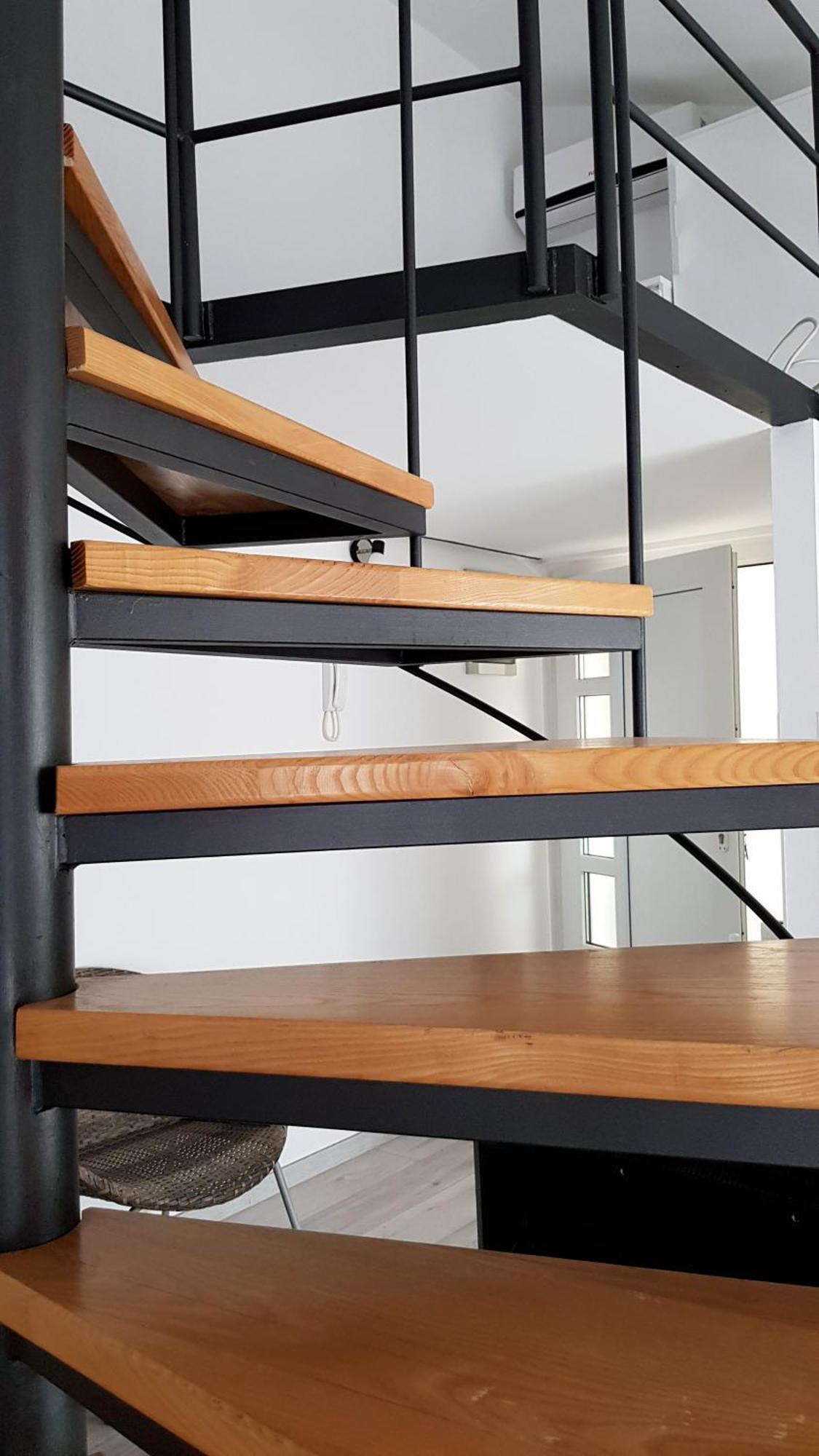 Apartment Sia House *