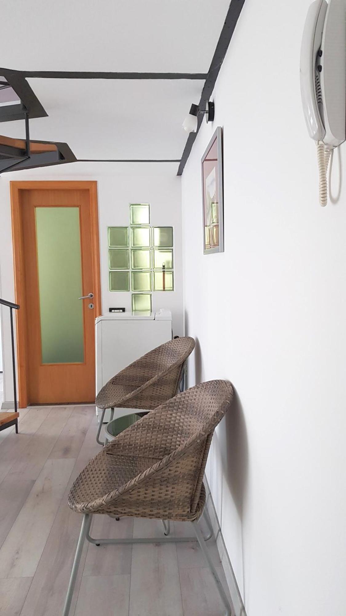 Apartment Sia House