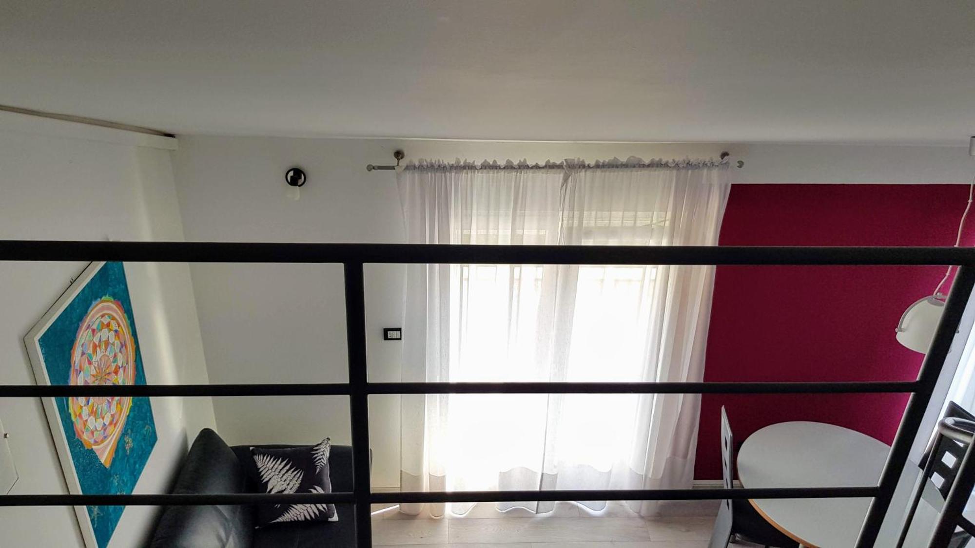 Sia House Apartment *