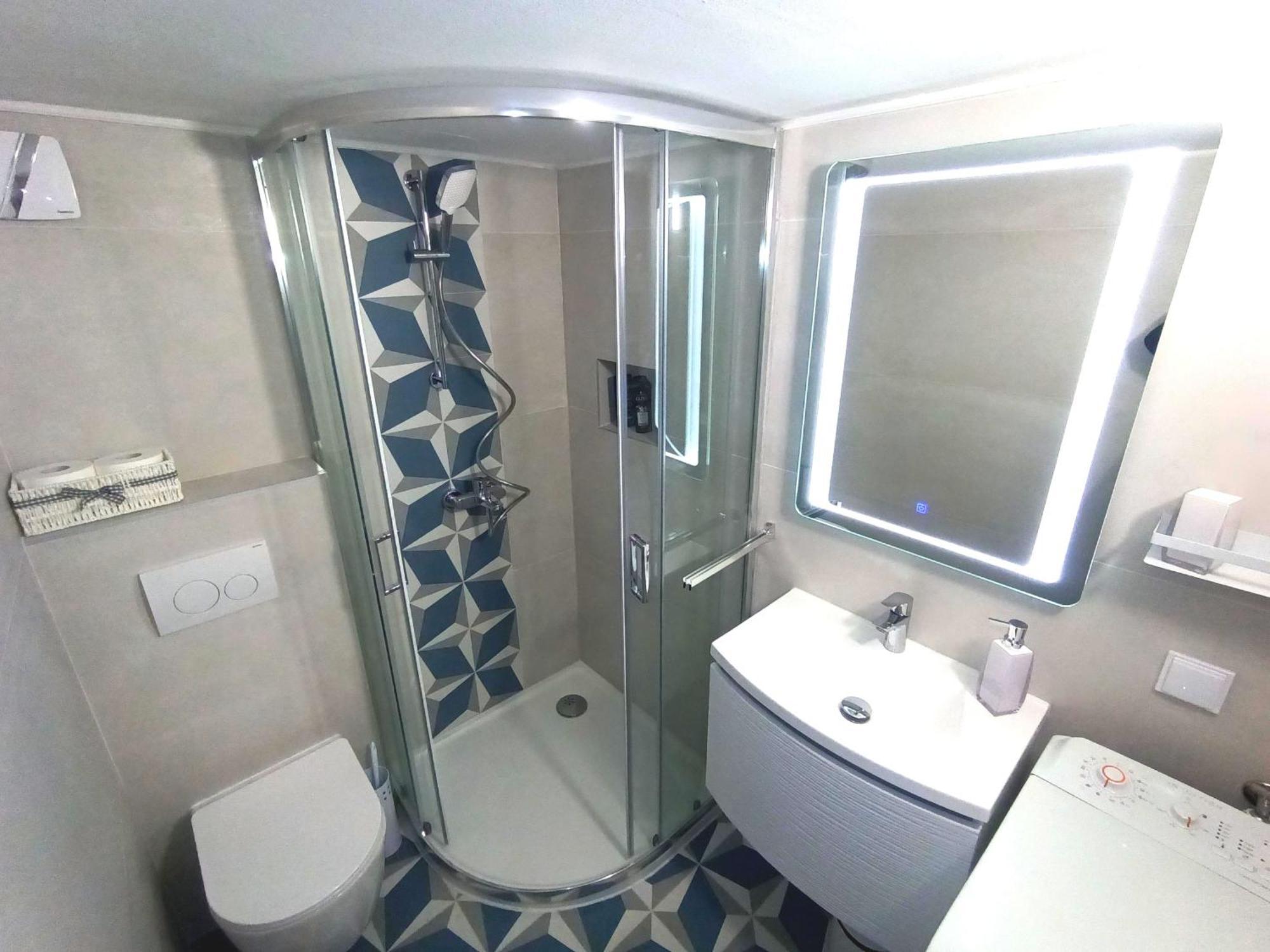 Sia House Apartment *
