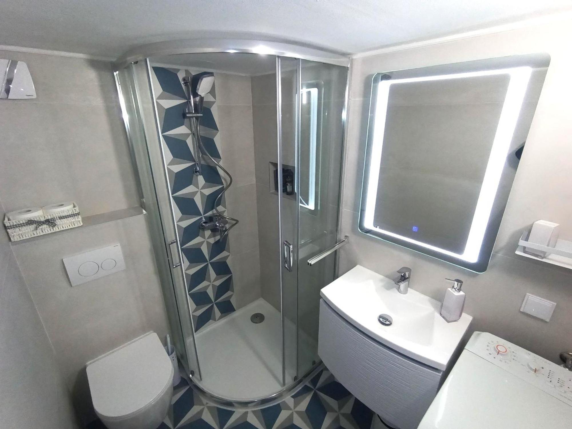 Apartment Sia House