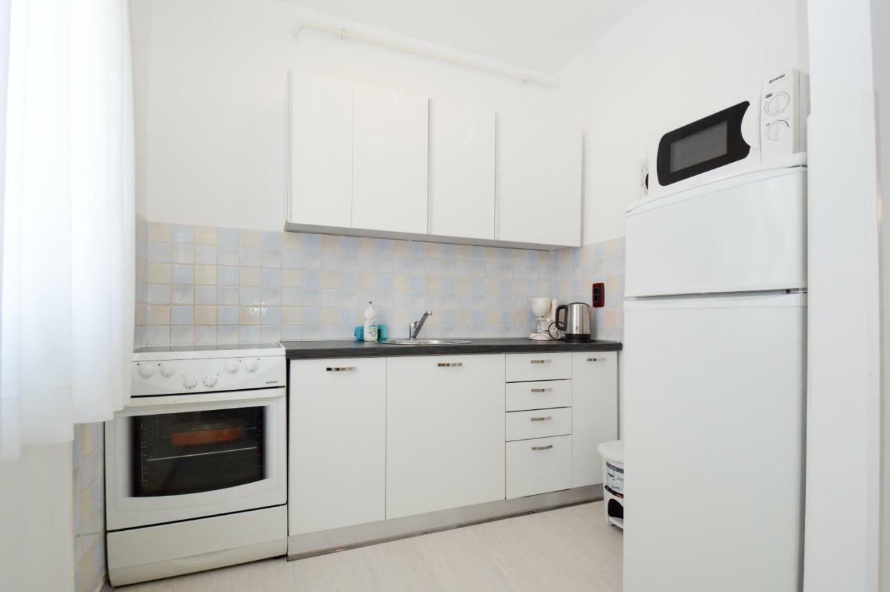 Sia House * Pula