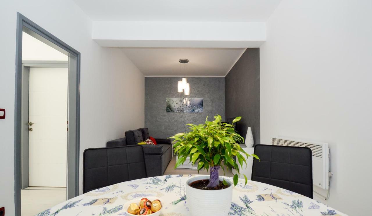 Apartment Sia House