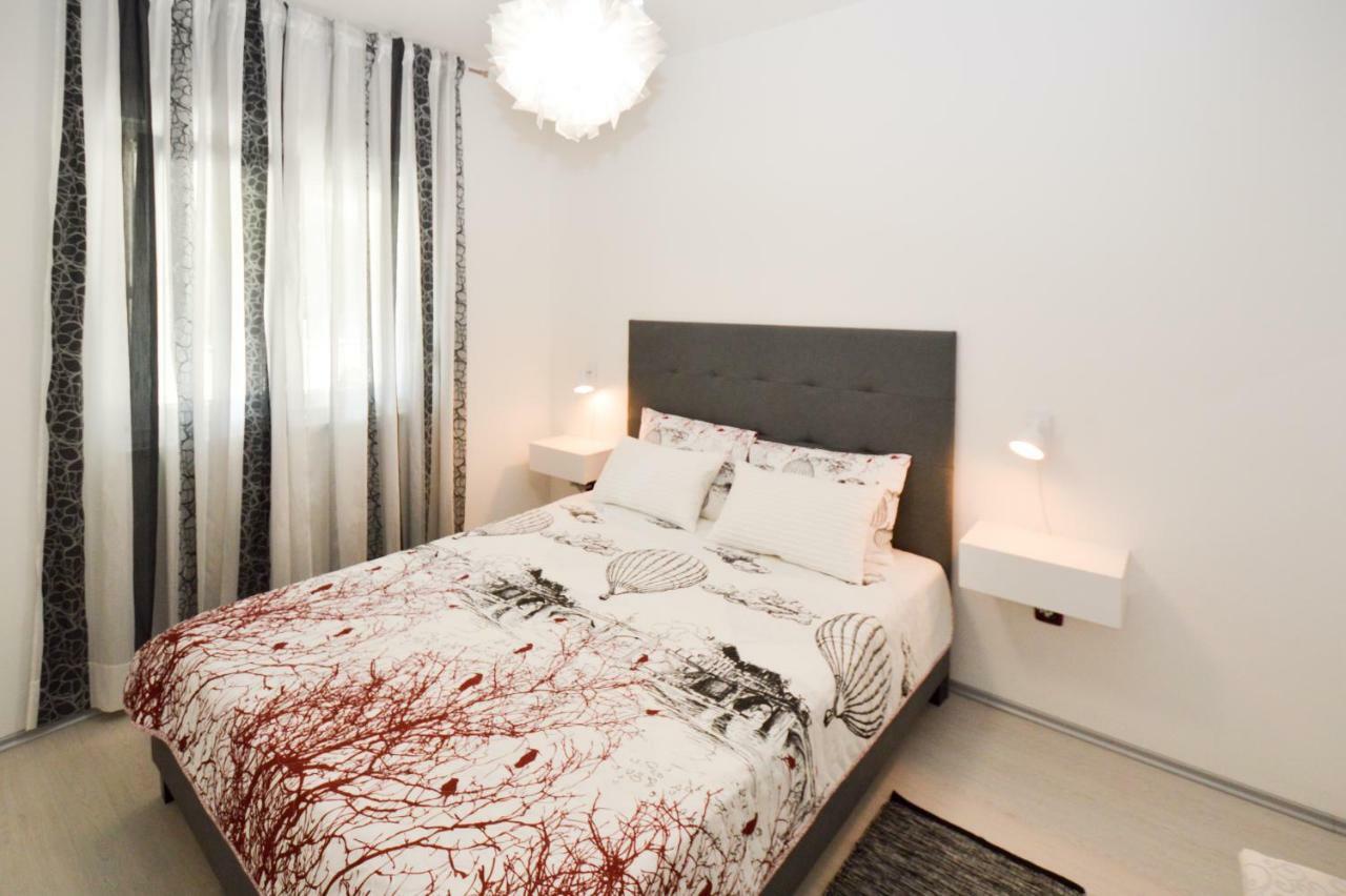 Sia House Apartment Pula