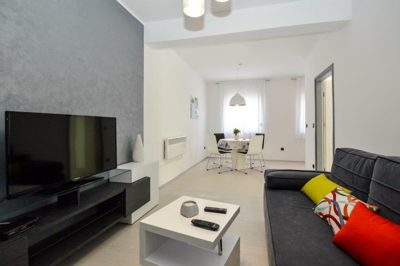 Sia House Apartment