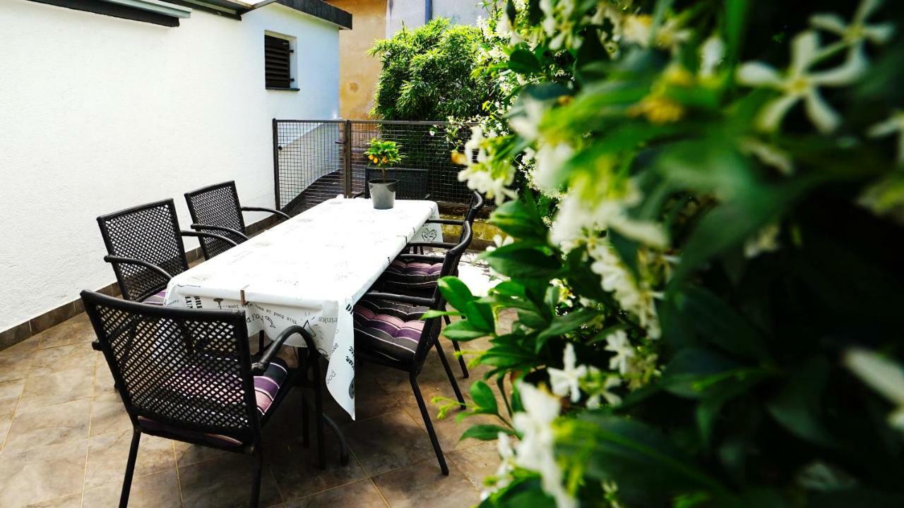 Sia House Apartment Pula