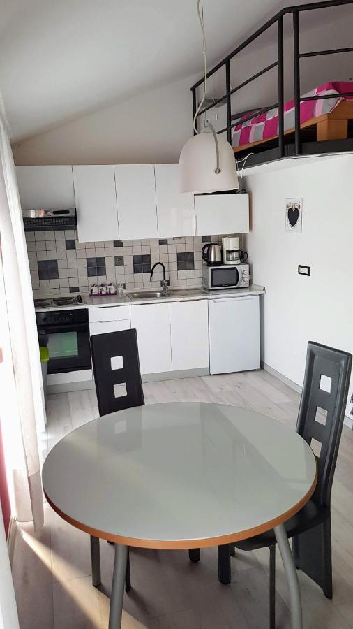Sia House Apartment Pula