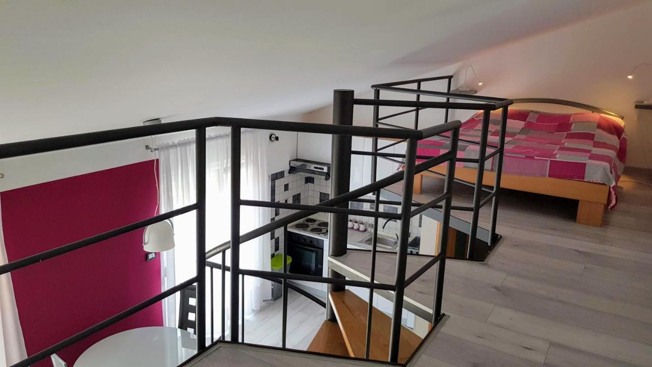 Apartment Sia House