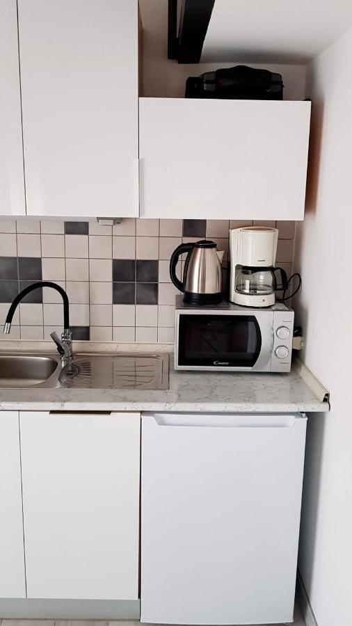 Apartment Sia House *