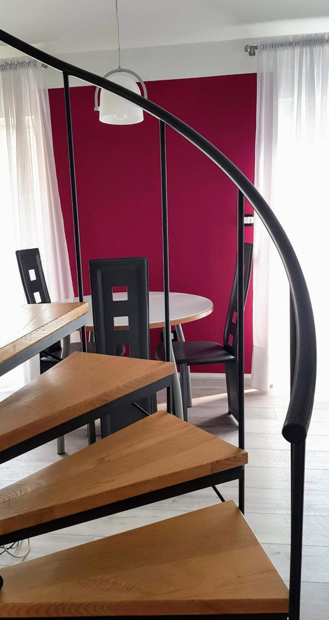 Sia House Apartment Pula
