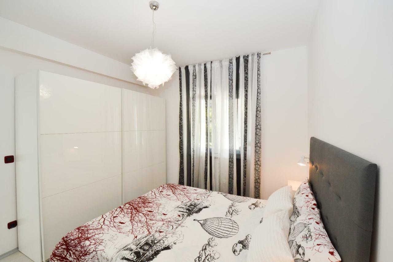 Sia House Apartment