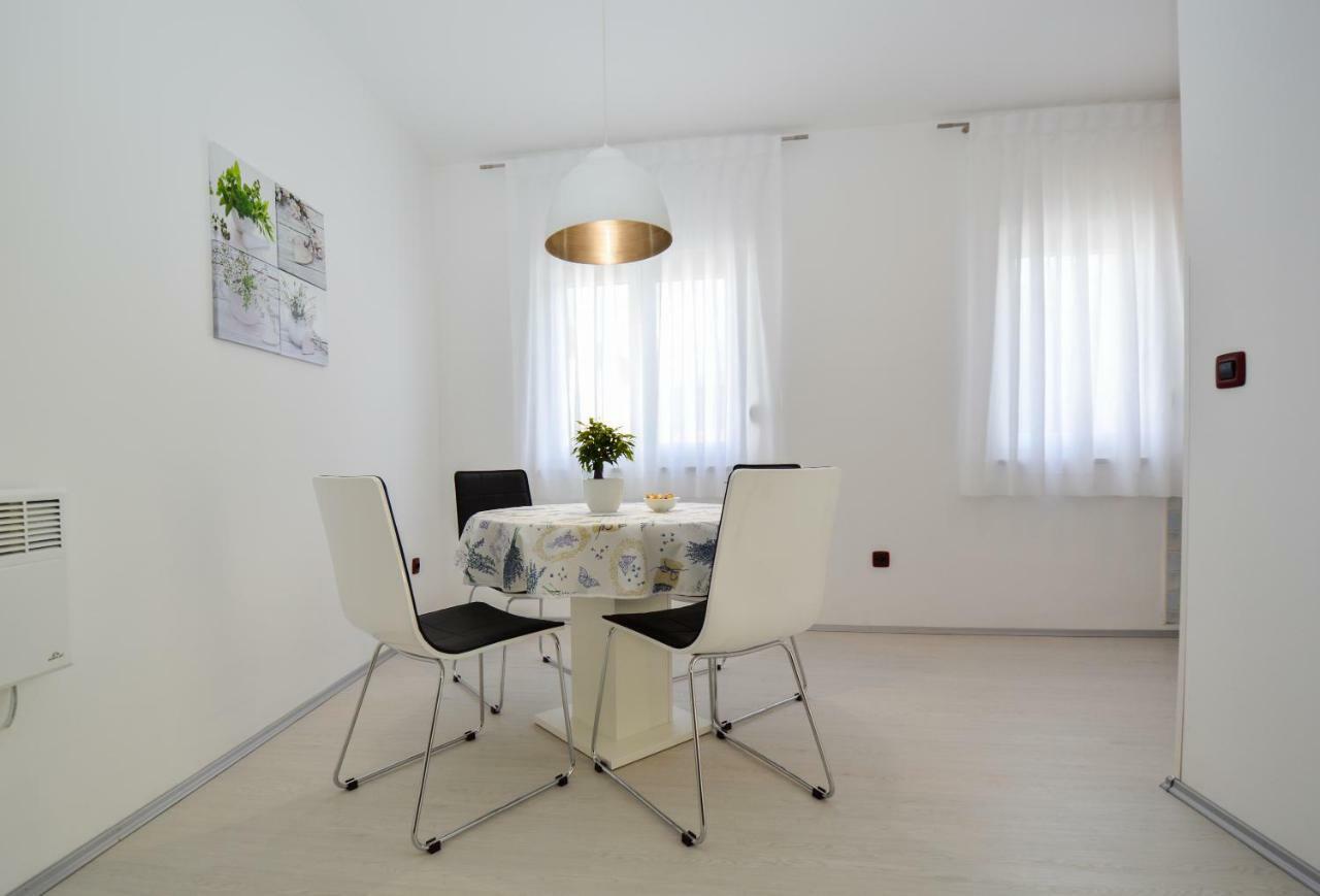 Sia House Pula