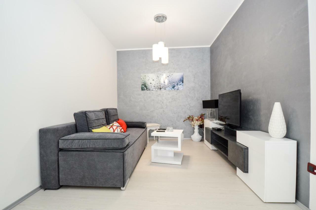 Sia House Apartment *